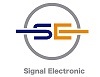 Electronic signal